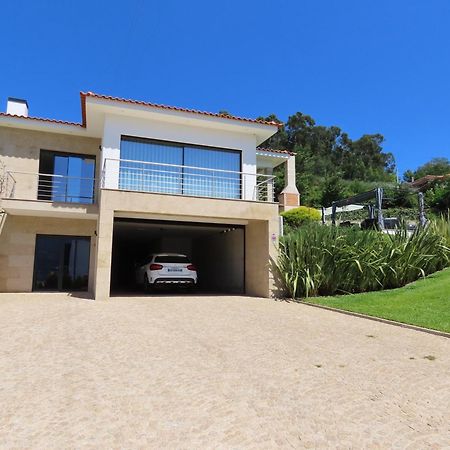 Basto Village House 卡贝塞拉什德巴什图 外观 照片
