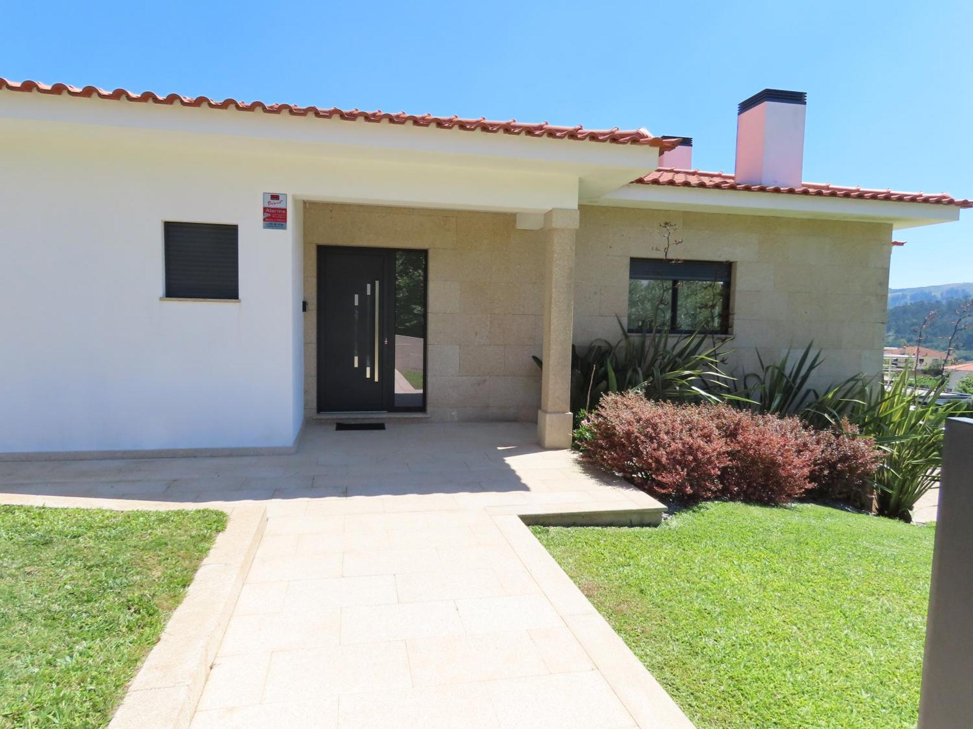 Basto Village House 卡贝塞拉什德巴什图 外观 照片